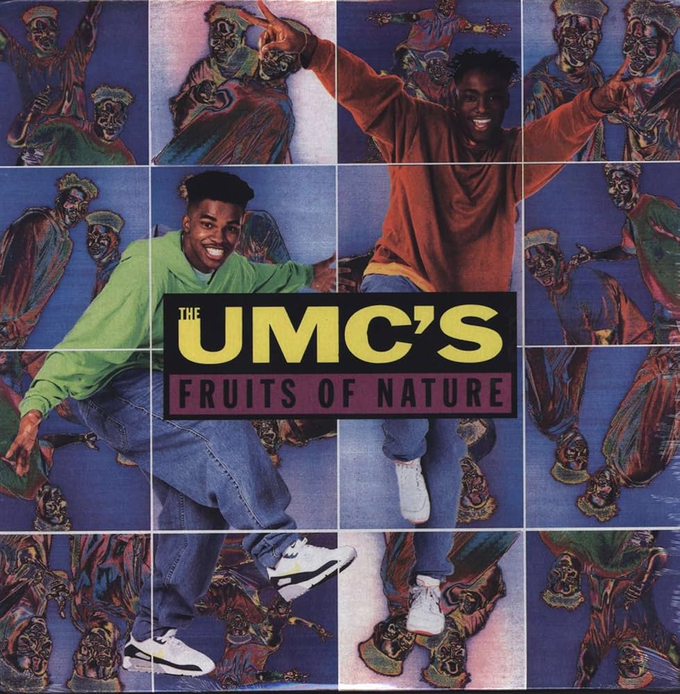 UMC'S - Fruits Of Nature
